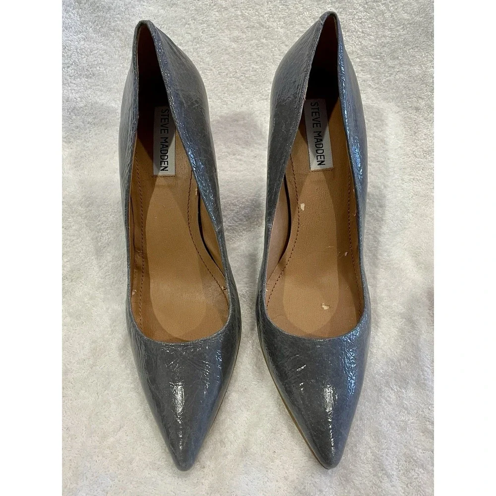 Steve Madden steve madden